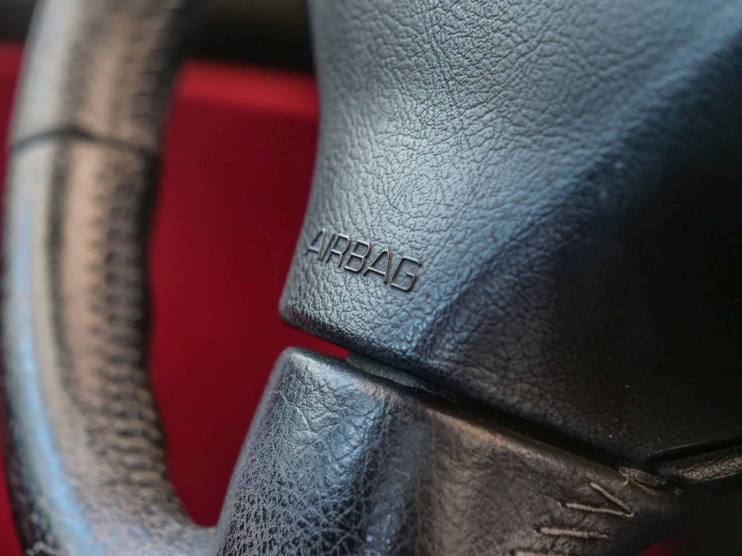 Airbags provide serious safety and replacing airbags should be taken seriously
